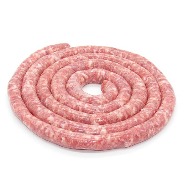 Salchicha fresca - Imagen 2
